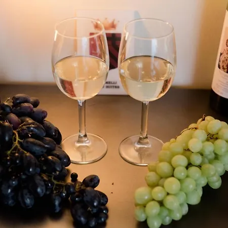 Διαμέρισμα Curcumelli Luxury - κorkira *