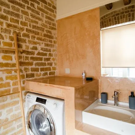 Curcumelli Luxury - κorkira Corfu (city)