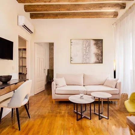 Curcumelli Luxury - κorkira Apartmán