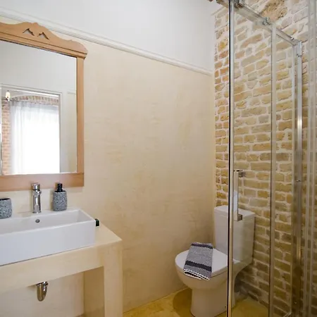 Apartmán Curcumelli Luxury - κorkira *