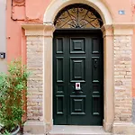 Curcumelli Luxury - κorkira Daire Korfu