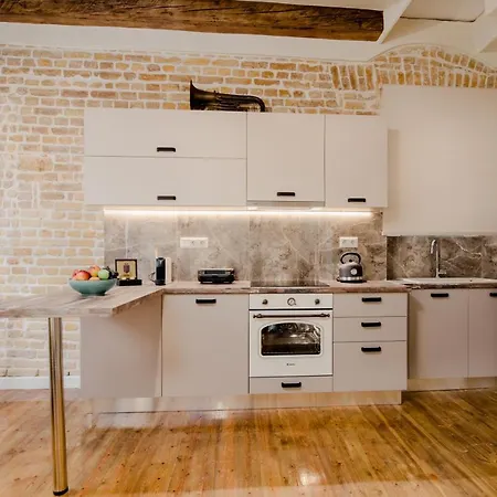 Appartement Curcumelli Luxury - κorkira