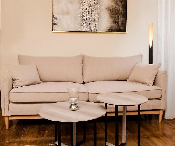 Curcumelli Luxury - κorkira * Corfu (city)