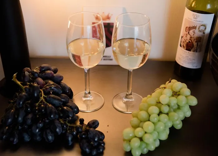 Apartamento Curcumelli Luxury - κorkira *