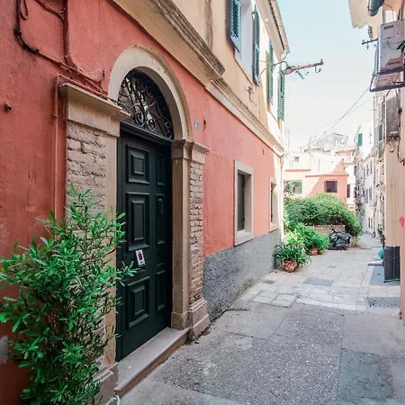 Curcumelli Luxury - κorkira * コルフ島