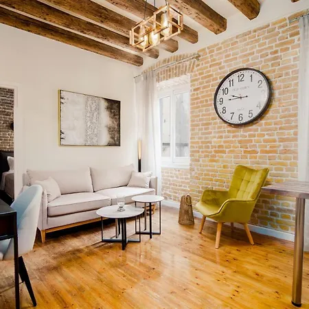 Lägenhet Curcumelli Luxury - κorkira