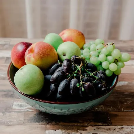 Curcumelli Luxury - κorkira Lägenhet