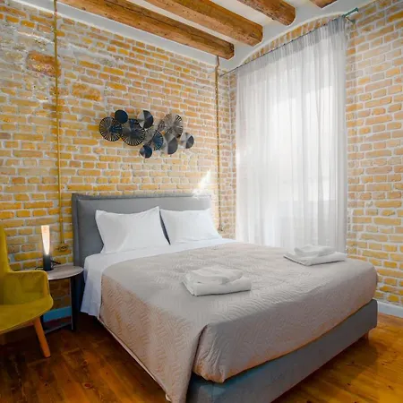 Lägenhet Curcumelli Luxury - κorkira *