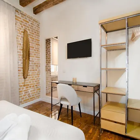 Lägenhet Curcumelli Luxury - κorkira *